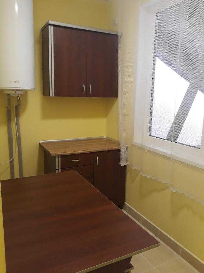 Хостел Ас Рахів Rachiw Exterior foto
